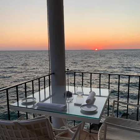 Hotel Umberto A Mare Forio di Ischia