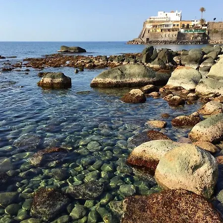 Hotel Umberto A Mare Forio di Ischia